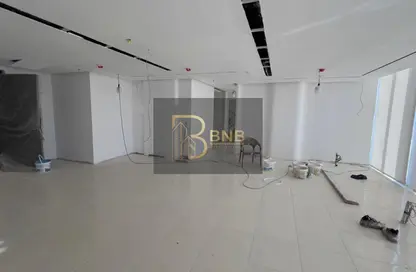 مساحات مكتبية - استوديو - 2 حمامات للايجار في كايرو فيستيفال سيتى - المستثمرين الشمالية - مدينة القاهرة الجديدة - القاهرة