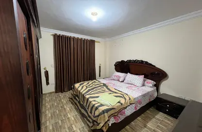 شقة - 2 غرف نوم - 2 حمامات للبيع في مدينتي - القاهرة