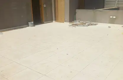 Apartment - Studio - 1 Bathroom for rent in Zayed Regency - Sheikh Zayed Compounds - Sheikh Zayed City - Giza