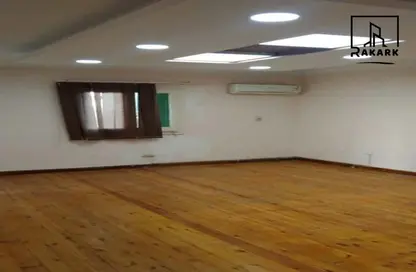 Office Space - Studio - 2 Bathrooms for rent in Salah Salem St. - Roxy - Heliopolis - Masr El Gedida - Cairo