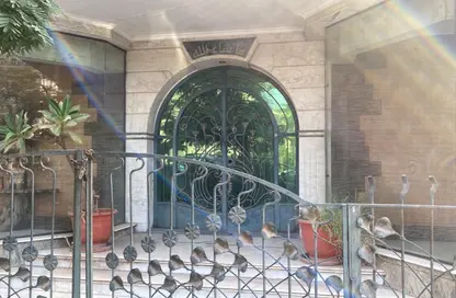 Retail - Studio - 1 Bathroom for sale in Almaza St. - Almazah - Heliopolis - Masr El Gedida - Cairo