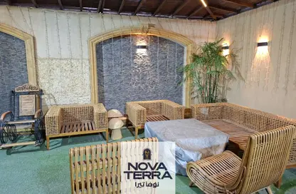 دوبلكس - 3 غرف نوم - 3 حمامات للبيع في شارع المهندس احمد كمال حمدي - الحي السادس عشر - الشيخ زايد - الجيزة