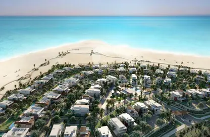 Villa - 7 Bedrooms - 7 Bathrooms for sale in Marassi - Sidi Abdel Rahman - North Coast