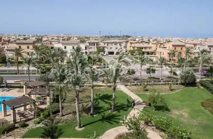 شاليه - 2 غرف نوم - 2 حمامات للبيع في مراسي - سيدي عبد الرحمن - الساحل الشمالي