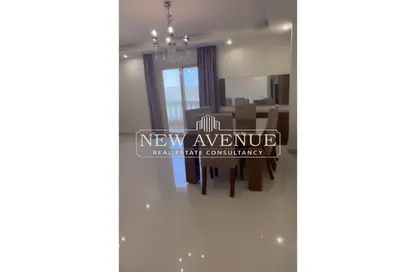 Apartment - 3 Bedrooms - 2 Bathrooms for sale in El Narges Buildings - Al Narges - New Cairo City - Cairo
