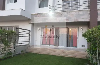 Villa - 3 Bedrooms - 4 Bathrooms for sale in Hyde Park Business District Mall - South Teseen St. - The 5th Settlement - New Cairo City - Cairo Villa - 3 Bedrooms - 4 Bathrooms for sale in Hyde Park Business District Mall - South Teseen St. - The 5th Settlement - New Cairo City - Cairo