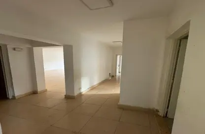 Apartment - 3 Bedrooms - 3 Bathrooms for rent in El Rehab Extension - Al Rehab - New Cairo City - Cairo