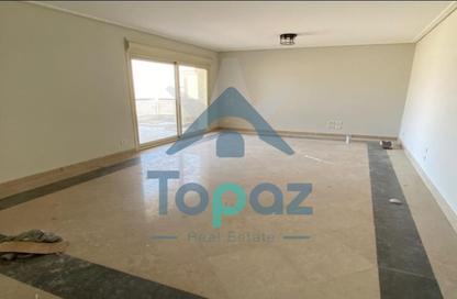 (بنتهاوس  (روف - 4 غرف نوم - 4 حمامات للايجار في نيو جيزة - طريق مصر اسكندرية الصحراوي - مدينة 6 أكتوبر - الجيزة