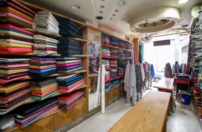 Shop - Studio for sale in El Mansheya El Bahri - Hay Awal El Montazah - Alexandria