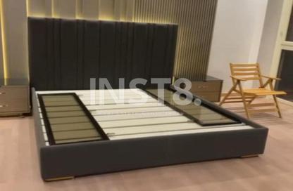 (بنتهاوس  (روف - 2 غرف نوم - 2 حمامات للايجار في بروميناد القاهرة الجديدة - كمبوندات التجمع الخامس - التجمع الخامس - مدينة القاهرة الجديدة - القاهرة