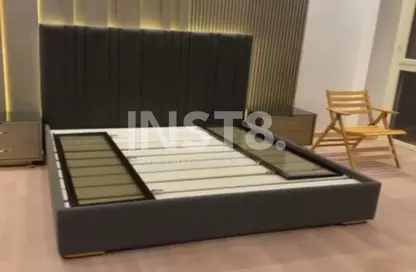 (بنتهاوس  (روف - 2 غرف نوم - 2 حمامات للايجار في بروميناد القاهرة الجديدة - كمبوندات التجمع الخامس - التجمع الخامس - مدينة القاهرة الجديدة - القاهرة