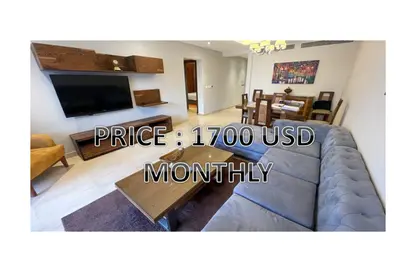 Apartment - 2 Bedrooms - 3 Bathrooms for rent in Cairo Festival City - North Investors Area - New Cairo City - Cairo Apartment - 2 Bedrooms - 3 Bathrooms for rent in Cairo Festival City - North Investors Area - New Cairo City - Cairo