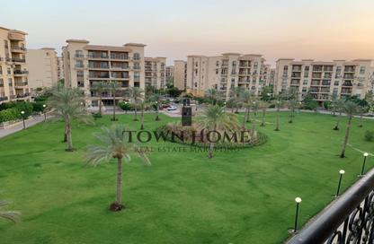 Apartment - 3 Bedrooms - 2 Bathrooms for rent in El Rehab Extension - Al Rehab - New Cairo City - Cairo