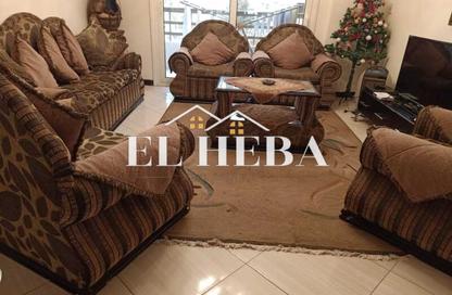 Apartment - 3 Bedrooms - 1 Bathroom for rent in Madinaty - Cairo