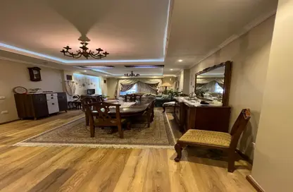 Apartment - 3 Bedrooms - 2 Bathrooms for sale in Al Lebeny Axis - El Mariouteya - Faisal - Hay El Haram - Giza