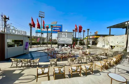 محل تجاري - استوديو للايجار في طريق وصلة دهشور - الشيخ زايد - الجيزة