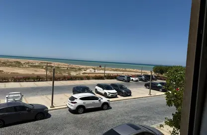 شقة - غرفة نوم - 1 حمام للبيع في مانجروفي ريزيدنس - الجونة - الغردقة - محافظة البحر الاحمر