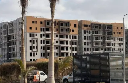Apartment - 2 Bedrooms - 2 Bathrooms for sale in Bloomfields - Mostakbal City Compounds - Mostakbal City - Future City - Cairo