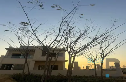 فيلا - 4 غرف نوم - 4 حمامات للبيع في تواني هايد بارك - كمبوندات 6 أكتوبر - مدينة 6 أكتوبر - الجيزة
