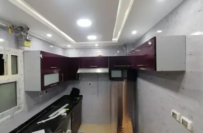 Apartment - 3 Bedrooms - 2 Bathrooms for sale in Janna 1 - Sheikh Zayed Compounds - Sheikh Zayed City - Giza