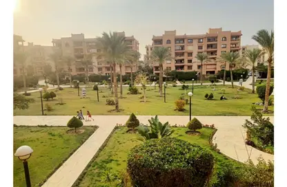 شقة - 4 غرف نوم - 3 حمامات للبيع في امتداد الرحاب - الرحاب - مدينة القاهرة الجديدة - القاهرة