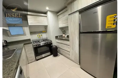 Apartment - 2 Bedrooms - 2 Bathrooms for rent in Mivida - 5th Settlement Compounds - The 5th Settlement - New Cairo City - Cairo