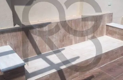 Townhouse - 3 Bedrooms - 4 Bathrooms for sale in First Heights - 26th of July Corridor - 6 October City - Giza