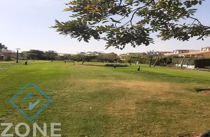 Villa - 3 Bedrooms - 3 Bathrooms for sale in Madinaty - Cairo