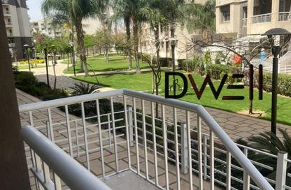 Apartment - 2 Bedrooms - 2 Bathrooms for rent in Madinaty - Cairo