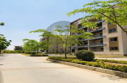 Apartment - 3 Bedrooms - 3 Bathrooms for sale in Sarai - Mostakbal City Compounds - Mostakbal City - Future City - Cairo