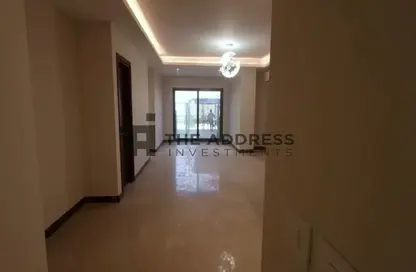 شقة - 3 غرف نوم - 3 حمامات للبيع في أبراج زيد - كمبوندات الشيخ زايد - الشيخ زايد - الجيزة