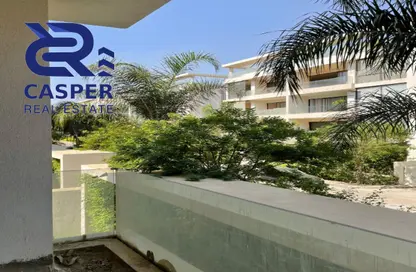 Apartment - 2 Bedrooms - 3 Bathrooms for sale in Lake View Residence - 5th Settlement Compounds - The 5th Settlement - New Cairo City - Cairo