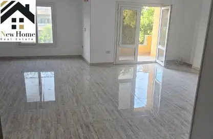 Apartment - 3 Bedrooms - 3 Bathrooms for rent in El Yasmeen 7 - El Yasmeen - New Cairo City - Cairo