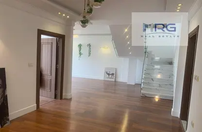 دوبلكس - 3 غرف نوم - 4 حمامات للبيع في وان قطامية - كمبوندات القطامية - القطامية - مدينة القاهرة الجديدة - القاهرة