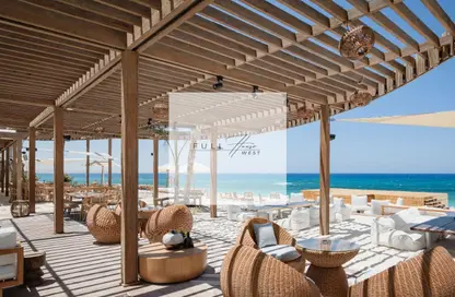 Chalet - 1 Bedroom - 2 Bathrooms for sale in Al Masyaf - Ras Al Hekma - North Coast