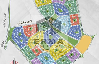 دوبلكس - 3 غرف نوم - 3 حمامات للبيع في بيت الوطن - التجمع الخامس - مدينة القاهرة الجديدة - القاهرة
