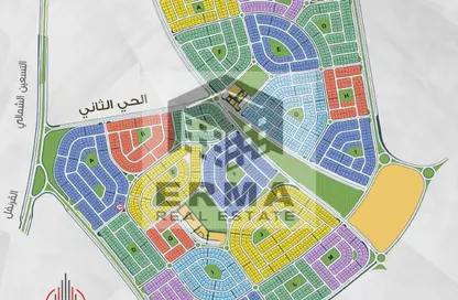 Duplex - 3 Bedrooms - 3 Bathrooms for sale in Bait Alwatan - The 5th Settlement - New Cairo City - Cairo