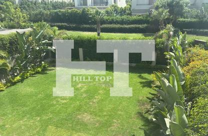 Twin House - 4 Bedrooms - 4 Bathrooms for sale in Palm Hills   Palm Valley - 26th of July Corridor - 6 October City - Giza
