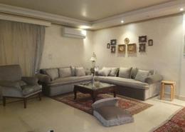 شقة - 4 غرف نوم - 4 حمامات for للبيع in شارع الثوره - الدقي - الجيزة