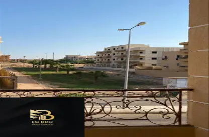 Apartment - 3 Bedrooms - 3 Bathrooms for sale in Shorouk City - Cairo