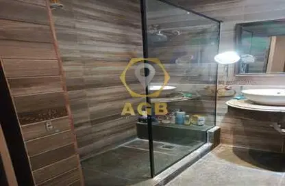 Apartment - 3 Bedrooms - 3 Bathrooms for sale in Al Waha St. - 4th Neighborhood - 3rd District West - Shorouk City - Cairo