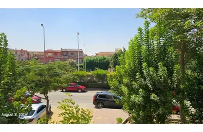 شقة - 3 غرف نوم - 3 حمامات للبيع في زايد 2000 - الحي الرابع - الشيخ زايد - الجيزة