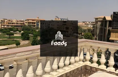 شقة - 3 غرف نوم - 2 حمامات للبيع في النرجس 3 - النرجس - مدينة القاهرة الجديدة - القاهرة