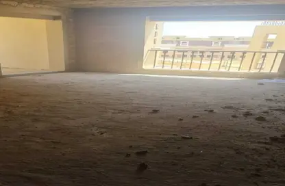 Apartment - 2 Bedrooms - 2 Bathrooms for sale in S2 - Sarai - Mostakbal City Compounds - Mostakbal City - Future City - Cairo