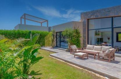 Villa - 4 Bedrooms - 4 Bathrooms for sale in Mesca - Soma Bay - Safaga - Hurghada - Red Sea
