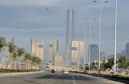 محل تجاري - استوديو - 1 حمام للبيع في العاصمة الإدارية الجديدة - القاهرة