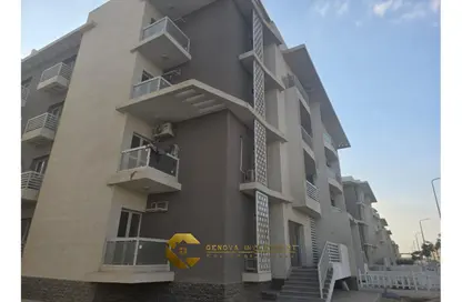 Apartment - 3 Bedrooms - 2 Bathrooms for sale in Al Khamayel city - Sheikh Zayed Compounds - Sheikh Zayed City - Giza