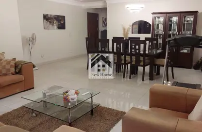 Apartment - 3 Bedrooms - 2 Bathrooms for sale in Al Hadaba Al Olya - Mokattam - Cairo
