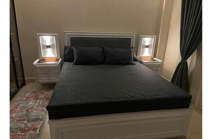 Apartment - 2 Bedrooms - 1 Bathroom for rent in Al Mostakbal - 12th District - Sheikh Zayed City - Giza