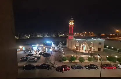 Apartment - 3 Bedrooms - 2 Bathrooms for sale in El Koronfel - The 5th Settlement - New Cairo City - Cairo